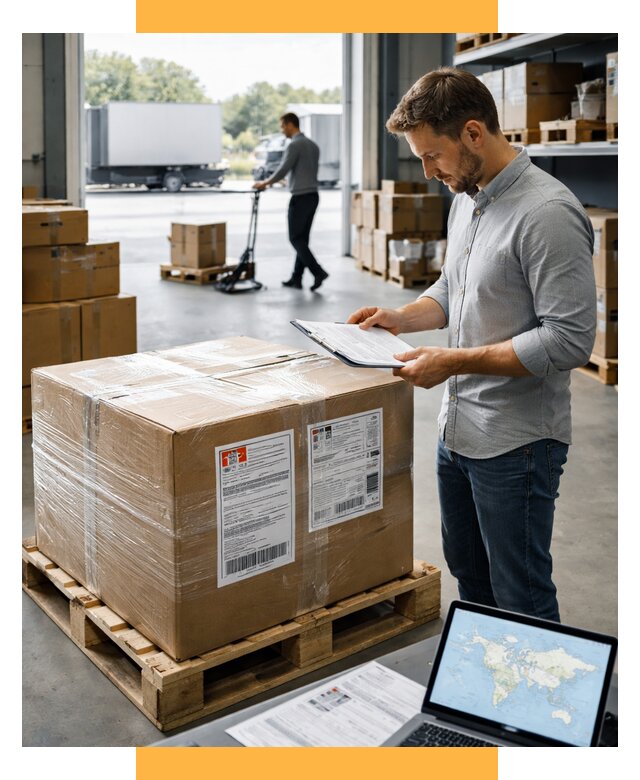 Срочная международная доставка от 12410 р. | СетСервис-Млр