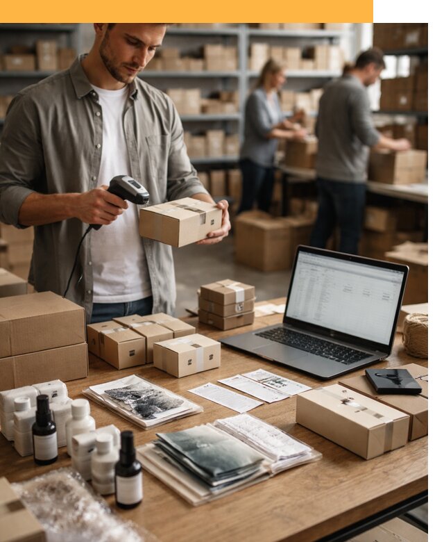 Экспресс доставка образцов и малых партий от 7757