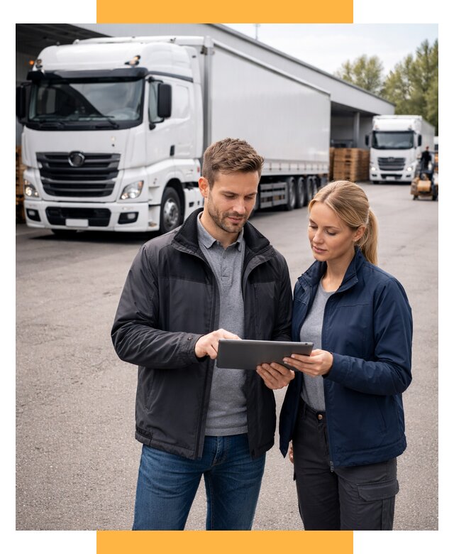 Автомобильные перевозки грузов от 25855 р. | СетСервис-Млр