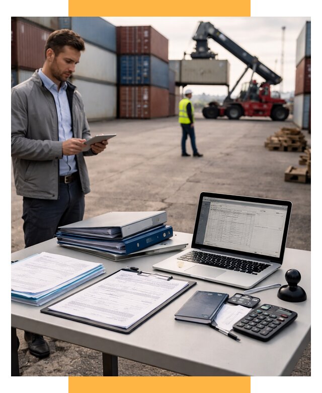 Контейнерные перевозки грузов по миру от 124104 р. | СетСервис-Млр