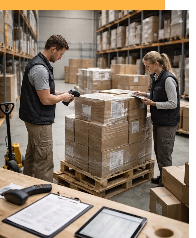 Консолидация грузов по миру от 8274 руб, оптимизация доставки