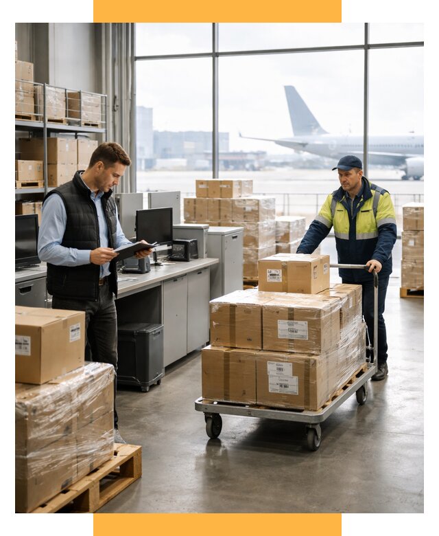 Авиадоставка из Китая от 672 р. — быстро | СетСервис-Млр