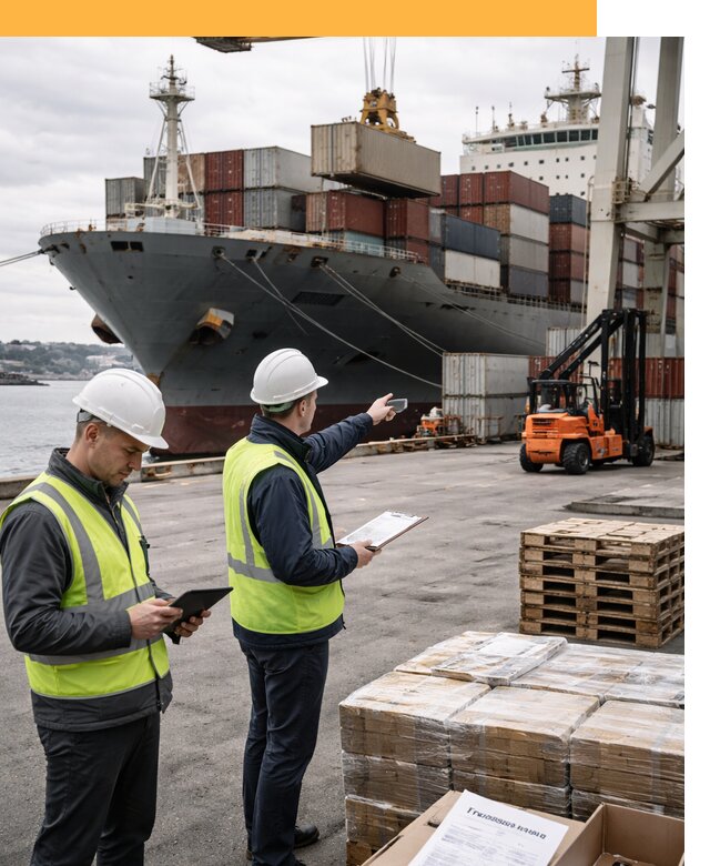 Морские перевозки из Китая от 93078 руб, контейнерные рейсы