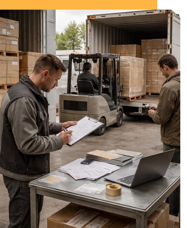 Карго доставка из Китая морские и авиаперевозки от 87907