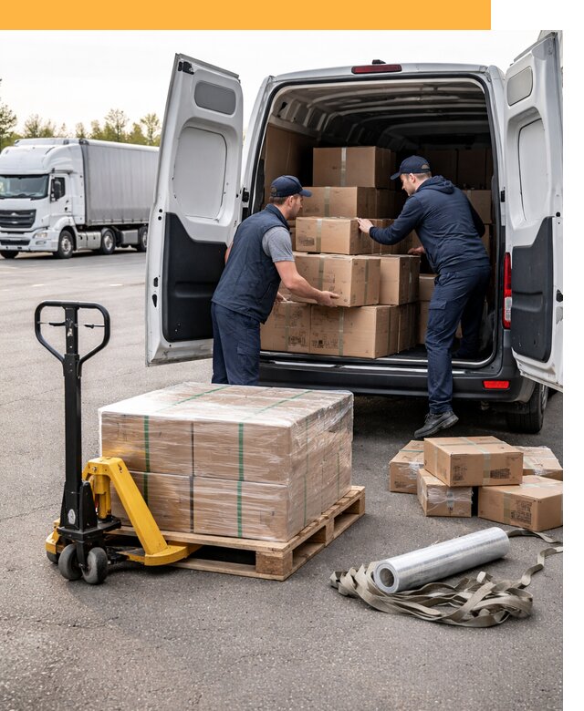 Автоперевозки из Турции: сборные и прямые рейсы от 124104 руб