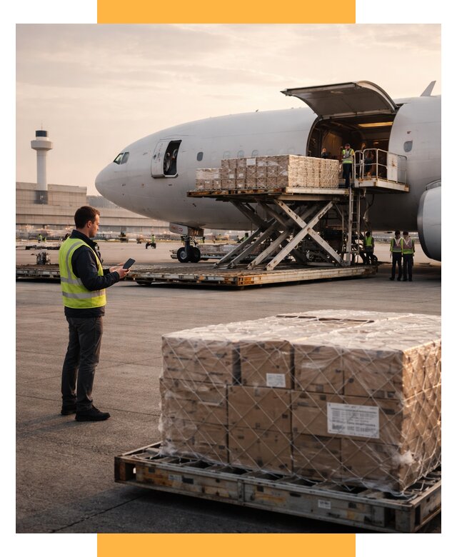 Срочная авиадоставка из Турции от 465 руб., СетСервис-Млр