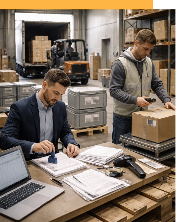 Доставка грузов из США под ключ морские авиа и жд от 36197 руб