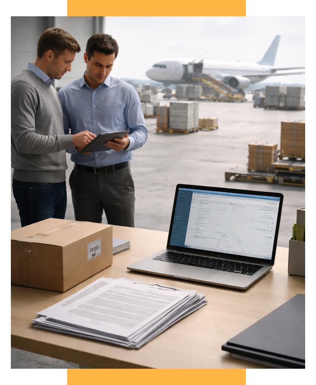 Авиадоставка из США от 672 р., быстро и надежно, СетСервис-Млр