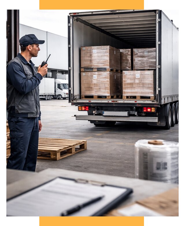 Автоперевозки из Италии от 87907 р., надежно СетСервис-Млр