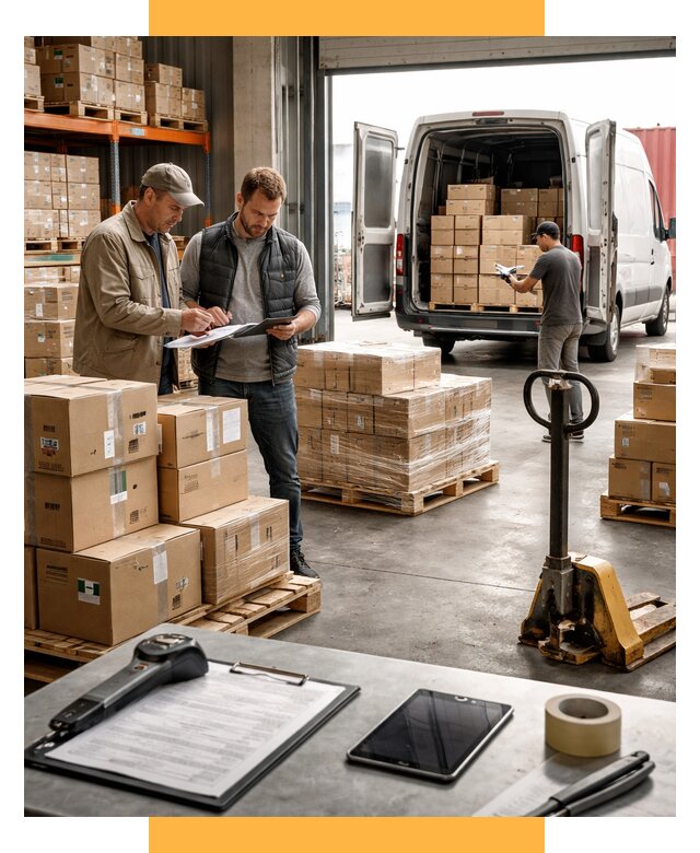 Сборные грузы из Италии, доставка от 19133 р. СетСервис-Млр