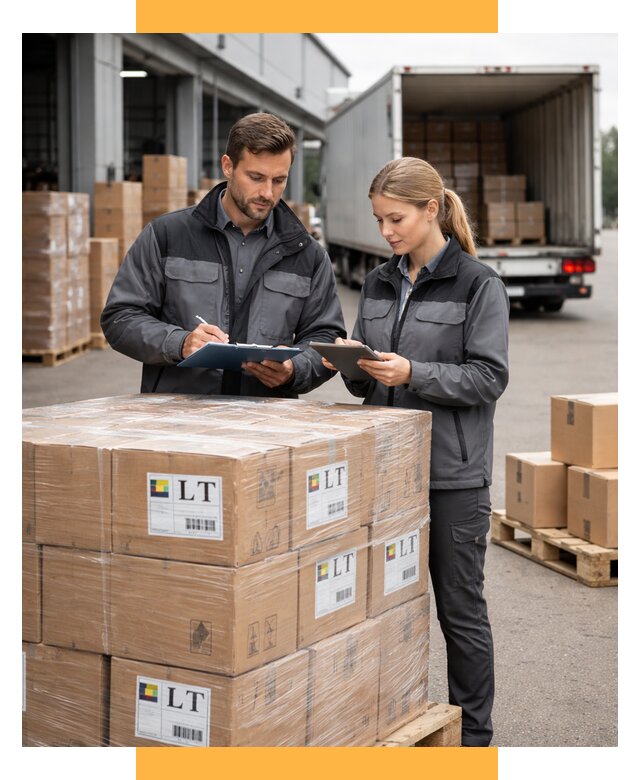 Доставка грузов из Литвы в Россию от 15513 р., СетСервис-Млр