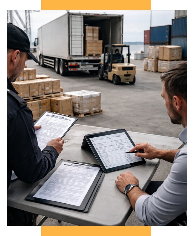 Доставка грузов из Эстонии в Россию от 12410 р., СетСервис-Млр