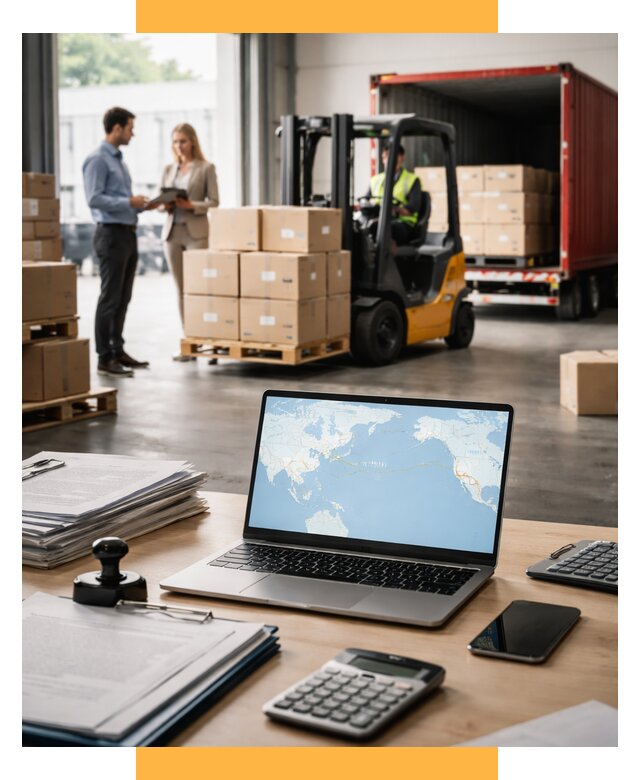 Доставка грузов из Японии в Россию от 93078 р. | СетСервис-Млр