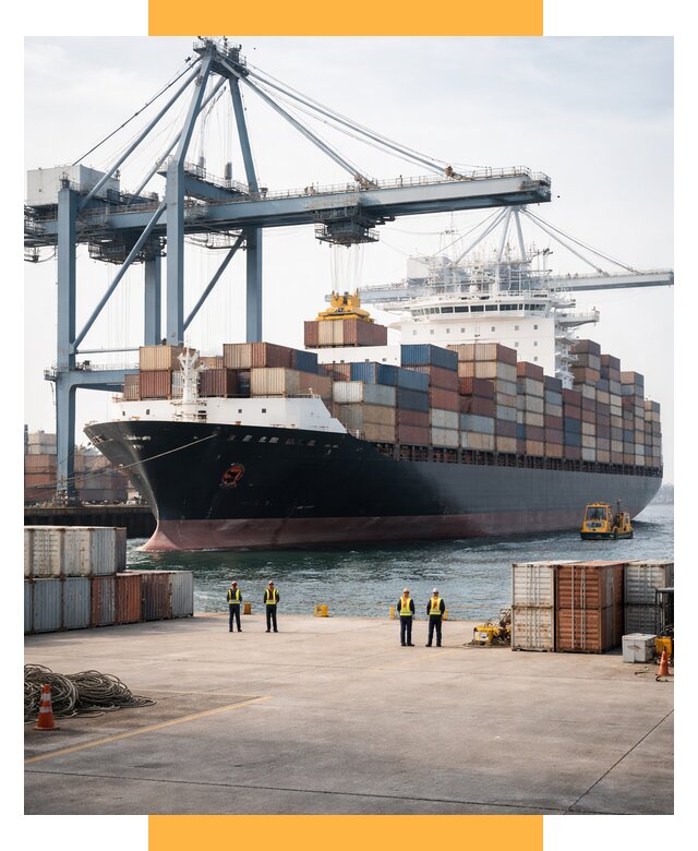 Морские перевозки из Японии контейнером от 93078 р. | СетСервис-Млр