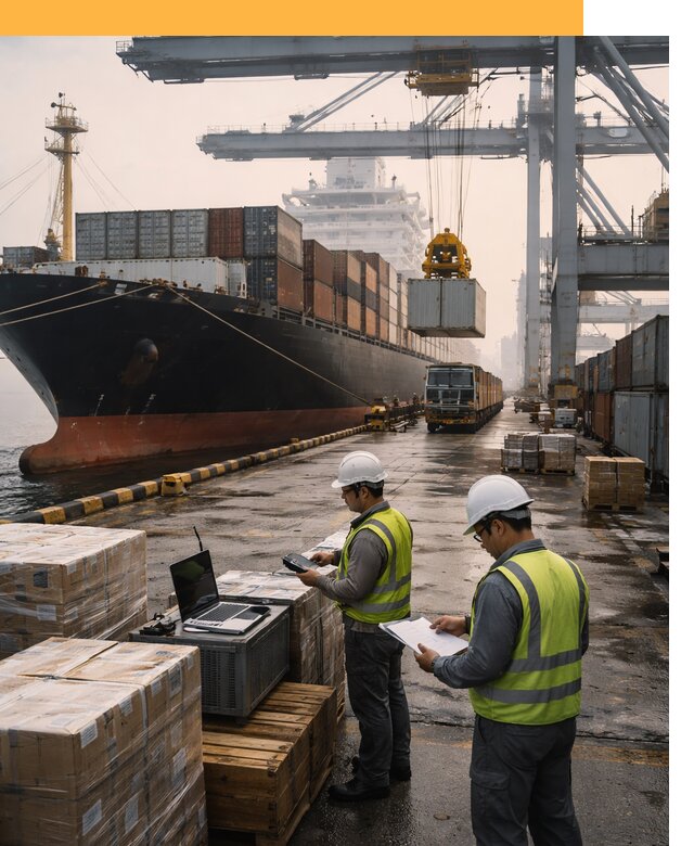 Морские перевозки из Японии от 93078 руб, доставка по миру