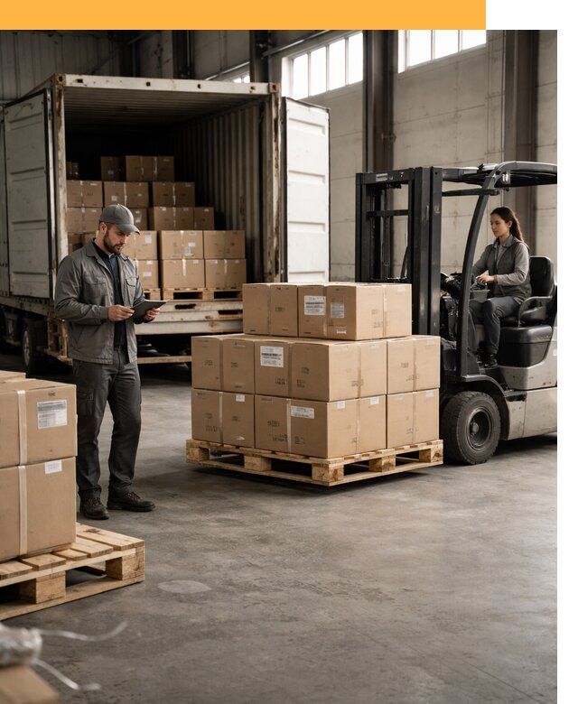 Доставка грузов из Кореи от 25855 руб морем авиацией и жд