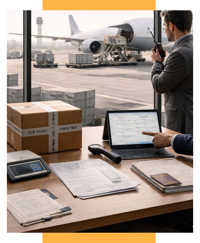 Авиадоставка из Кореи в Россию от 7757 р., сервис СетСервис-Млр