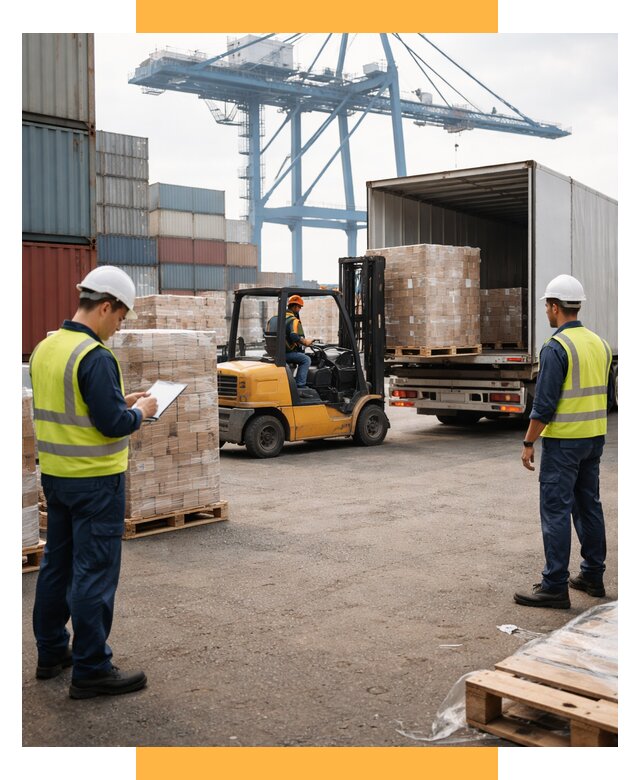 Доставка грузов из Вьетнама в Россию от 77565 р. | СетСервис-Млр