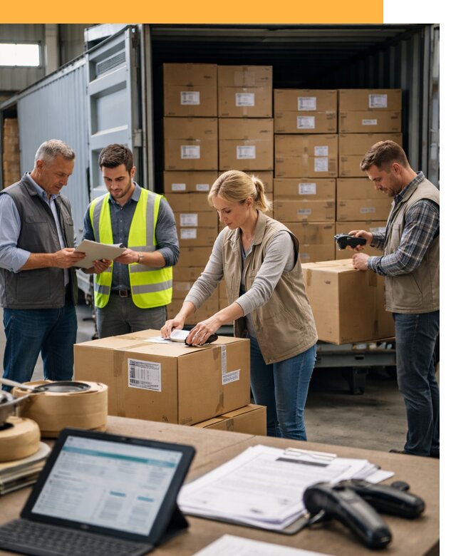 Доставка и таможенное оформление грузов из Вьетнама от 77565