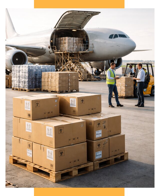 Авиадоставка из Вьетнама в Россию от 879 р. | СетСервис-Млр