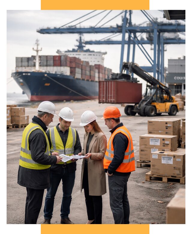 Морские перевозки из Вьетнама от 155130 р. — СетСервис-Млр