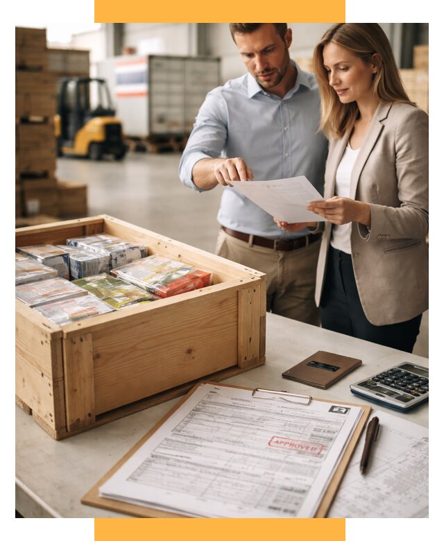 Доставка грузов из Таиланда в Россию от 36197 р. СетСервис-Млр