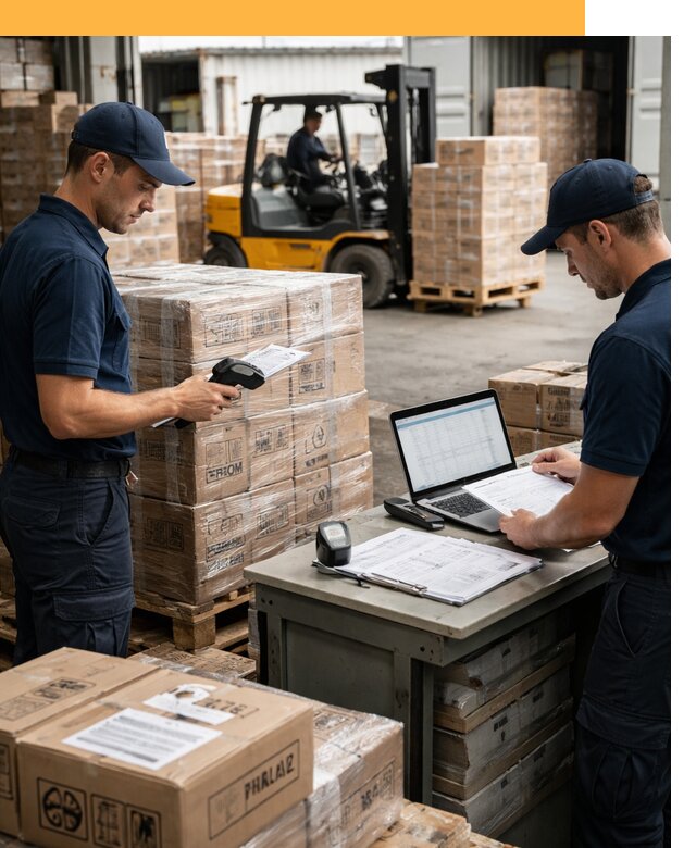 Доставка грузов из Таиланда морем, воздухом от 36197 руб