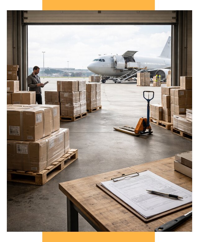 Срочная авиадоставка из Таиланда от 931 р., СетСервис-Млр