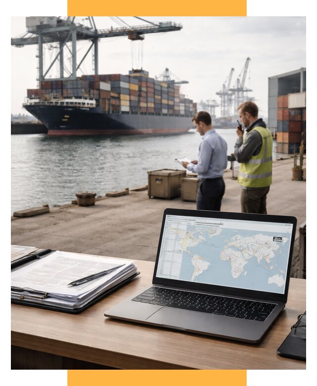 Морские перевозки из Малайзии от 87907 р. | СетСервис-Млр