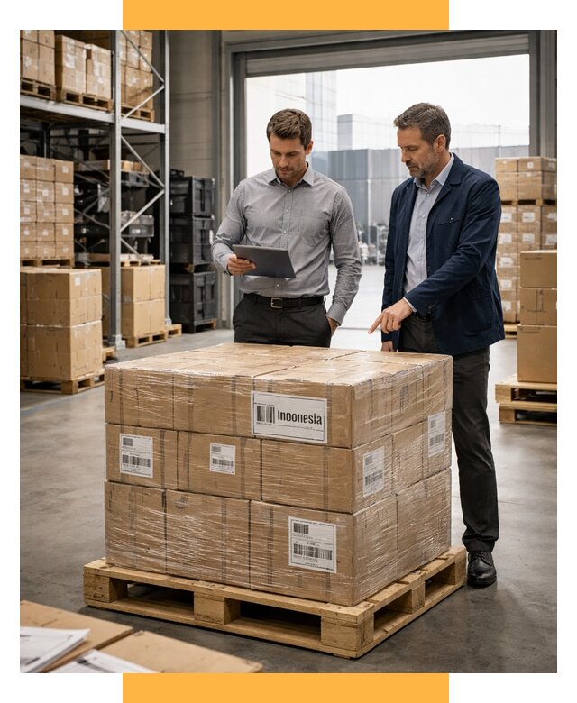 Доставка грузов из Индонезии в Россию от 87907 р., СетСервис-Млр