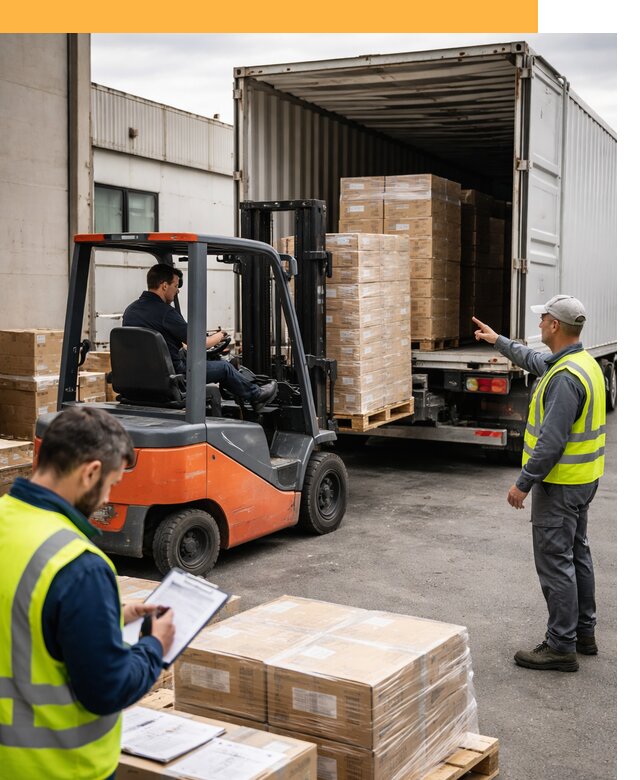 Доставка грузов из Армении по всему миру от 12410 руб.