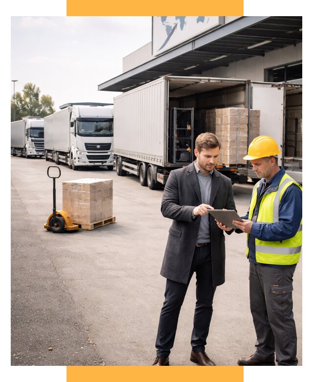 Автоперевозки из Грузии от 87907 р. - логистика СетСервис-Млр