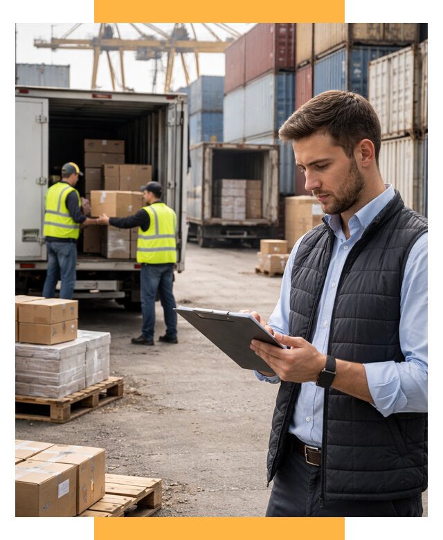 Доставка грузов из Азербайджана от 36197 р., СетСервис-Млр