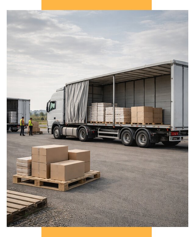 Автоперевозки из Казахстана от 87907 руб. | СетСервис-Млр