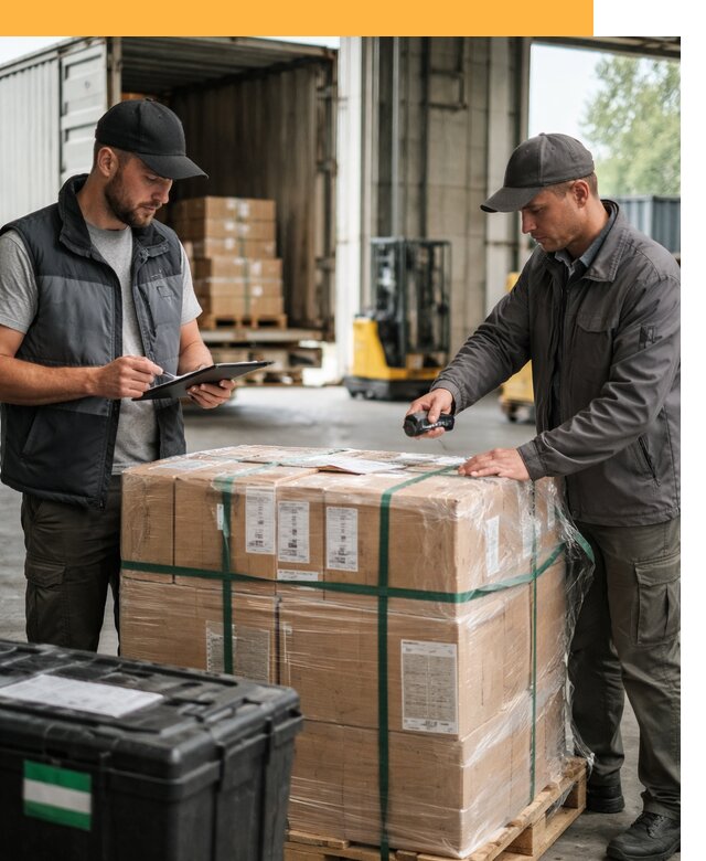 Доставка грузов из Узбекистана: международные перевозки от 46539