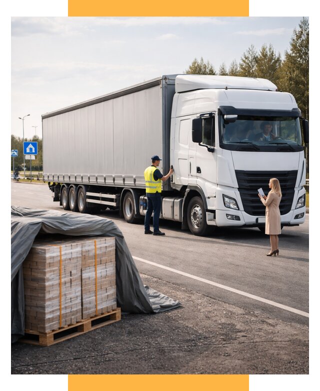 Автоперевозки из Узбекистана от 186156 р. — СетСервис-Млр логистика