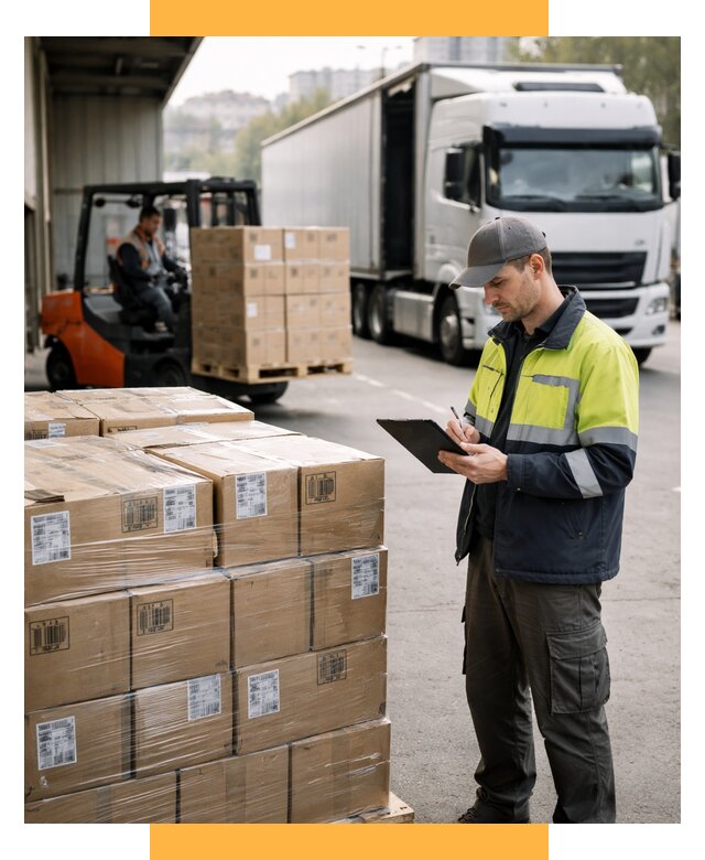 Доставка грузов из Киргизии в Россию от 15513 р. | СетСервис-Млр