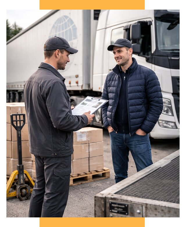 Автоперевозки грузов из Киргизии от 87907 р. — СетСервис-Млр