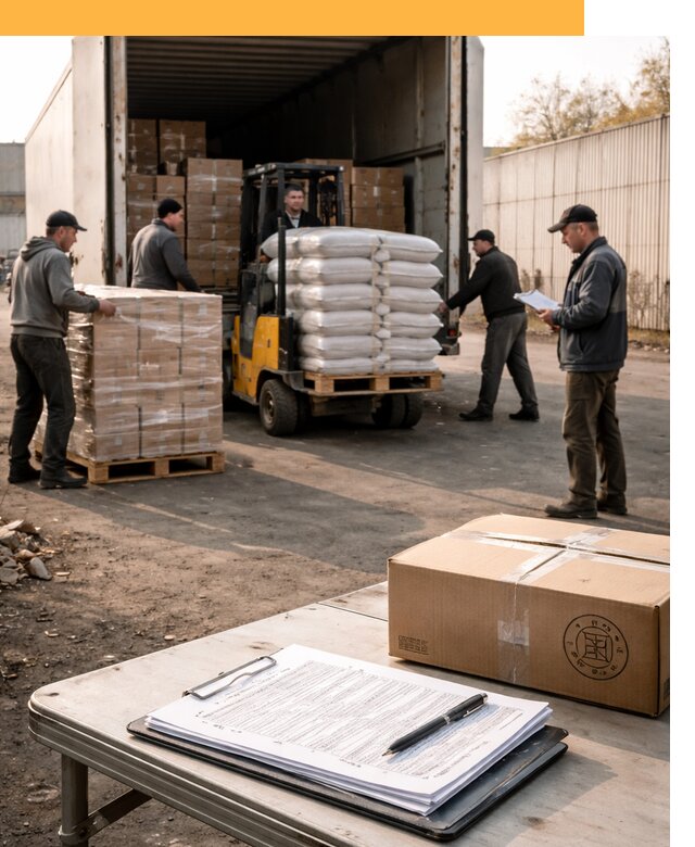 Автоперевозки из Киргизии надежная доставка от 87907 руб.