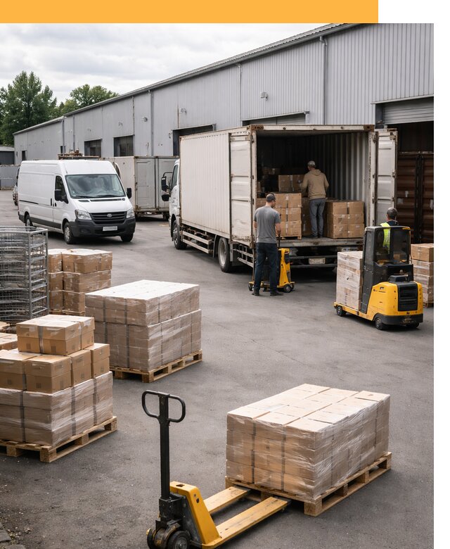 Доставка грузов из Беларуси по всему миру от 15513 руб