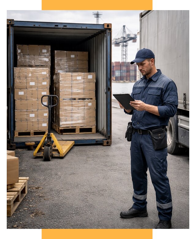 Доставка грузов из Азии от 46539 р. от компании СетСервис-Млр