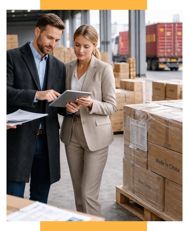 Доставка грузов в Китай от 36197 р. надежная логистика СетСервис-Млр