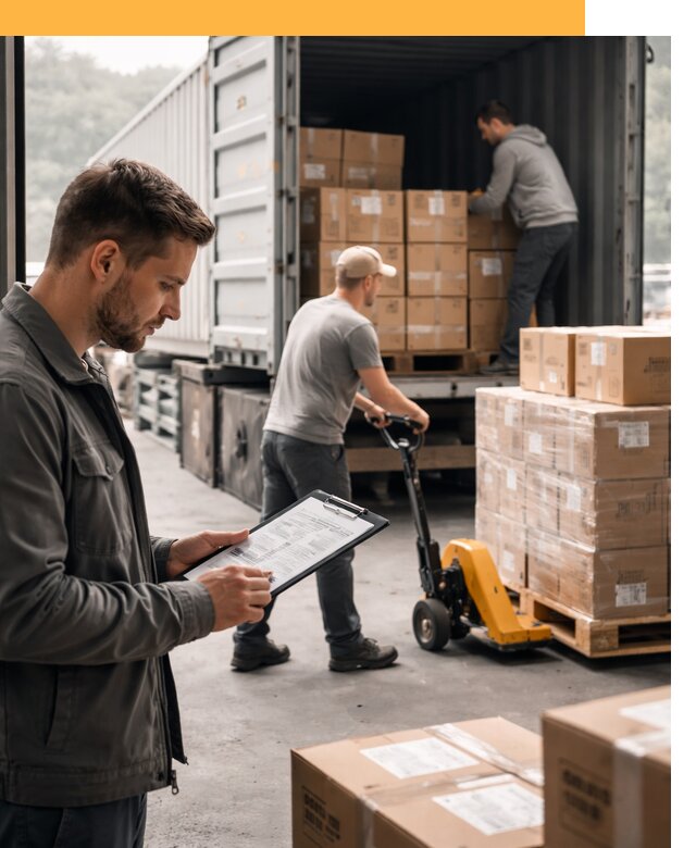 Доставка грузов в Китай: экспресс и мультимодальные перевозки от 36197