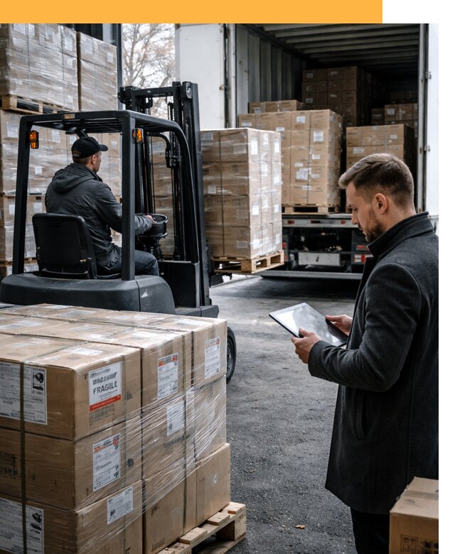 Доставка грузов в Турцию морем, землей и авиатранспортом от 6722 руб.