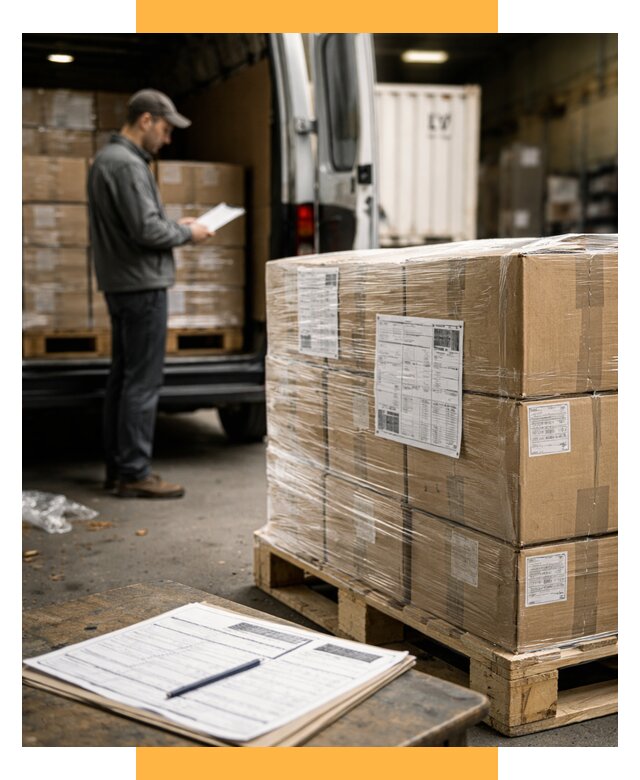 Доставка грузов в Латвию от 25855 р., логистика СетСервис-Млр