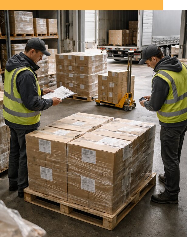 Доставка грузов в Израиль морем, авиа и автоперевозки от 46539 руб.