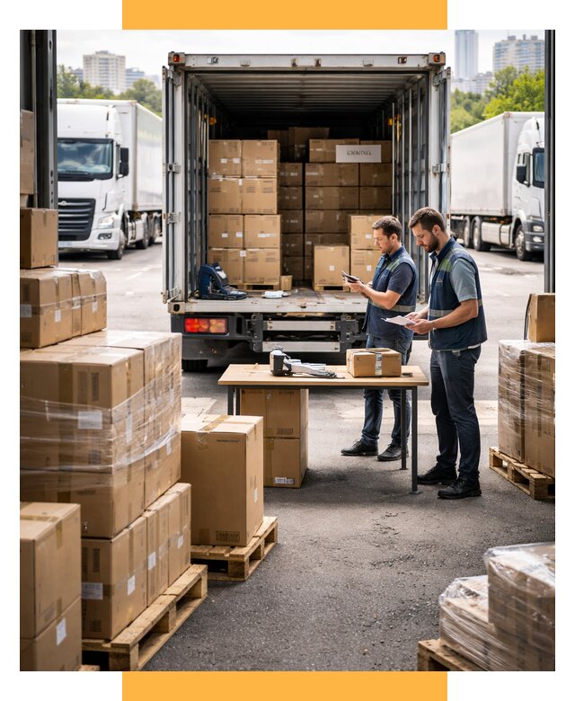 Доставка грузов из России в Армению от 36197 р. - СетСервис-Млр