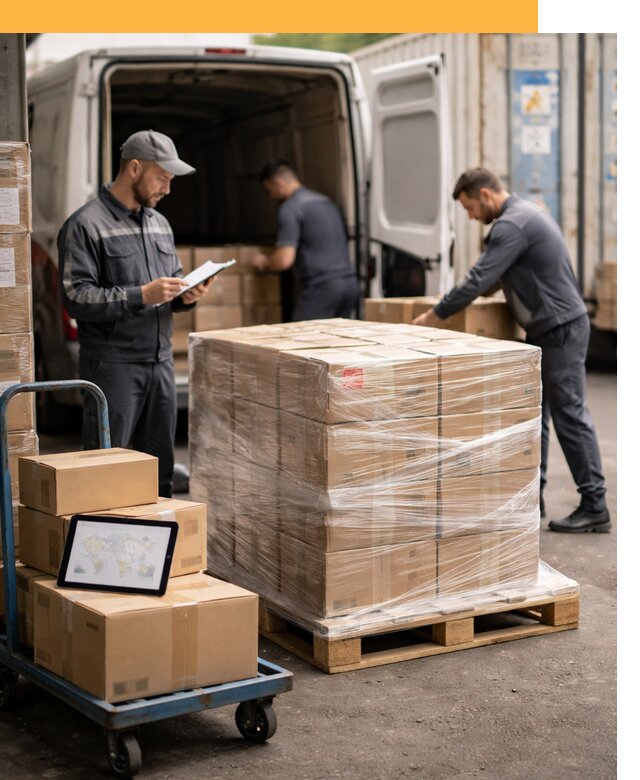 Доставка грузов в Армению: морские, авиа и авто от 36197