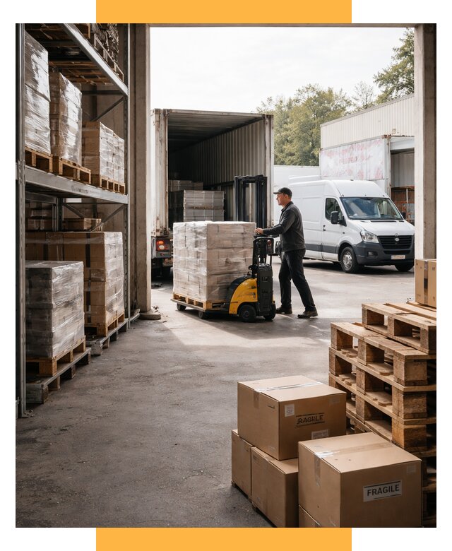 Доставка и перевозка грузов в Грузию от 25855 р., СетСервис-Млр