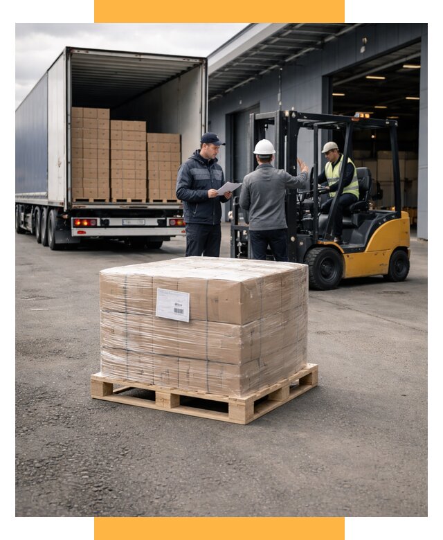 Доставка грузов в Азербайджан от 15513 р. | СетСервис-Млр